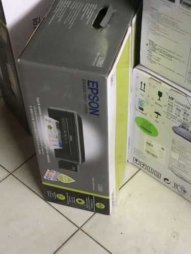 High Performance Epson Printer