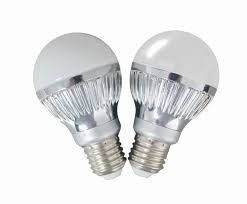 High Performance Led Bulb