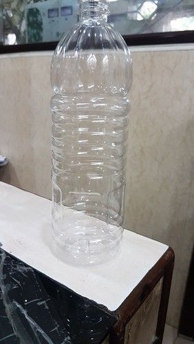 High Quality Pet Plastic Bottles