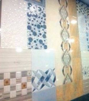 High Quality Wall Tiles - Durable Ceramic Material, Elegant Matte Finish | Reliable Sourcing From Trusted Vendors