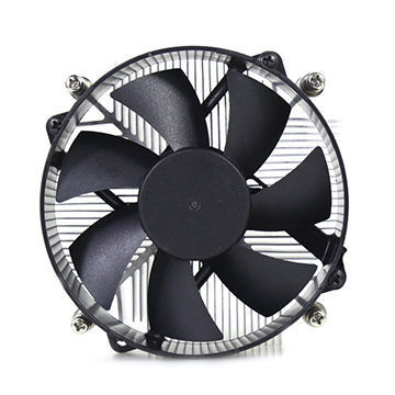 Hydraulic CPU Fan (7 Blade)