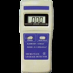 Microwave Leakage Detector