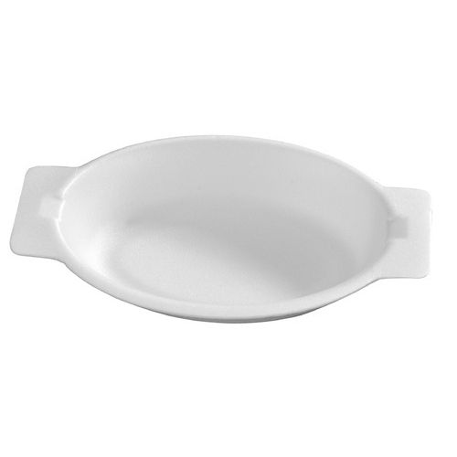 Oval Disposable Bowl