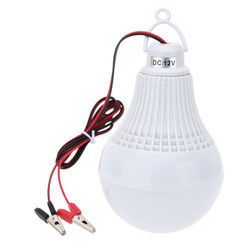 Rechargeable LED Bulbs For Home