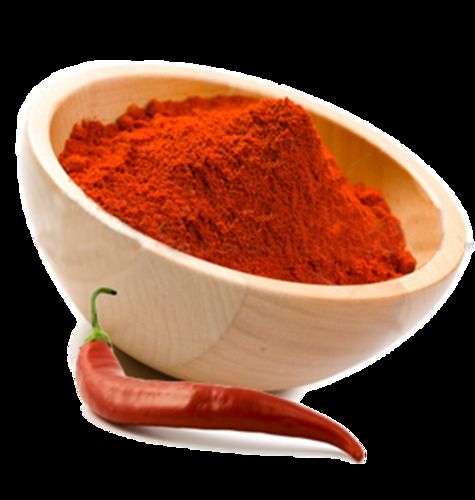 Red Chilli Powder