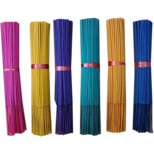 Religious Multi Color Agarbatti Stick