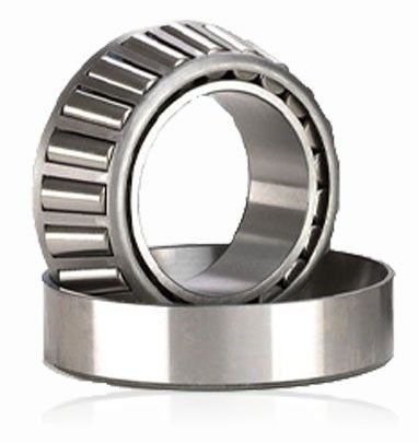 Tapered Roller Bearings - Premium Grade Raw Material, Customized Sizes , High Precision Engineering