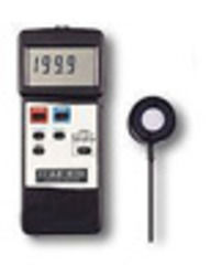 Uvc Light Meter