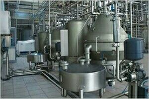 Virgin Coconut Oil Plant - High-Quality Stainless Steel Manufacturing Unit | Affordable, Efficient Production, Ideal for Nationwide Export