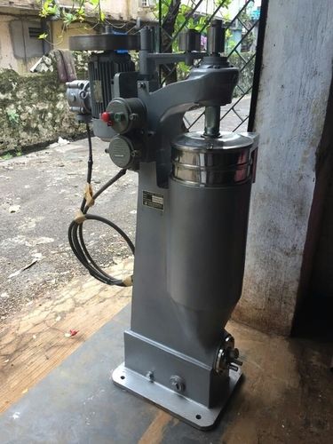 Stable Operation Virgin Coconut Oil Separated Machine