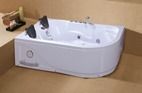 Whirlpool Massage Bathtub (BLS-8318)