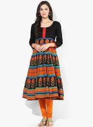 Anarkali Kurtis for Womens