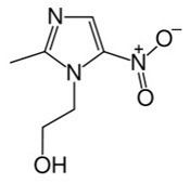 Api Metronidazole