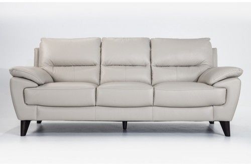 Designer Fancy Leather Sofa