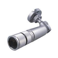 Durable Cctv Bullet Camera Application: Restaurant