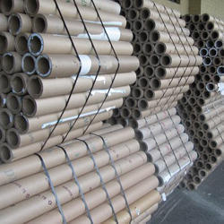 Durable Packaging Paper Tubes