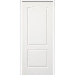 Durable Royal Fiberglass Doors