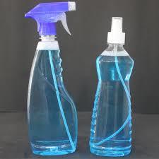 Eco Friendly Glass Cleaner