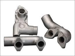 High Pressure Gravity Die Casting