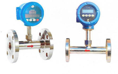 High Quality Turbine Flow Meter