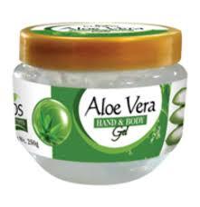 Kudos Aloe Vera Gel