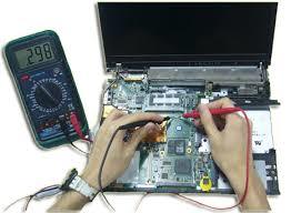 Laptop Repair and Services By Palz Infotech
