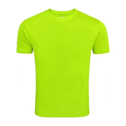 Mens Fancy Plain T Shirts Gender: Boy