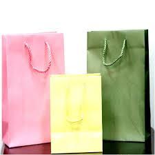 Non Woven Paper Bags