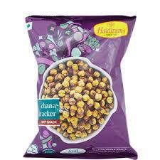 Organic and Fresh Chana