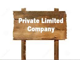 Private Company Registration Consultancy Service