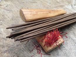 Sandal Wood Incense Sticks