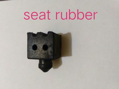 Seat Rubber For Two Wheeler