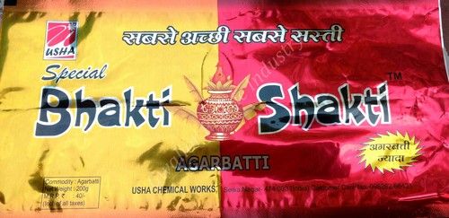 Special Bhakti Shakti Agarbatti