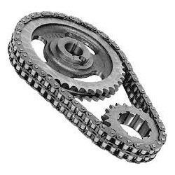 Two Wheeler/ Motorcycle Chains