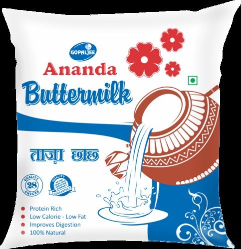 Ananda Double Toned Buttermilk