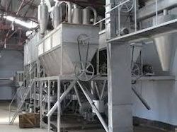 Lower Energy Consumption Automatic Atta Flour Mill