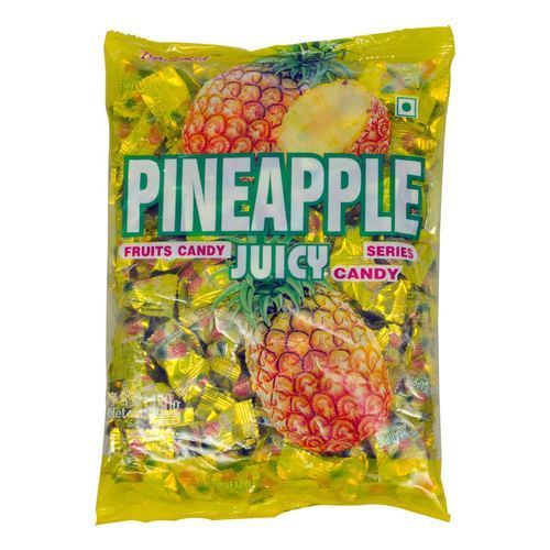 Ch. Tasty Pineapple Candy