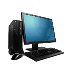 Computer Rental Service Provider