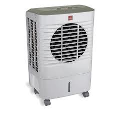 Cost Effective Plastic Air Cooler Power Source: Electrical