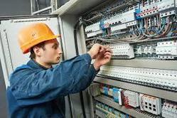 Electrical Contract Service Provider By S.S Engineers