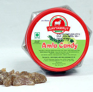 Fine Taste Amla Candy 