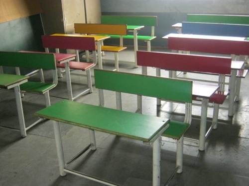 Frp School Benches For Students