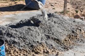 Good Quality Cement and Sand