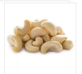 High Nutrient Dried Cashew Nut