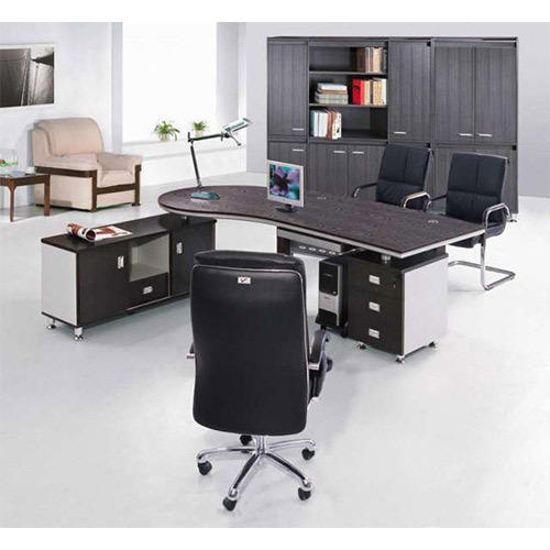 Highly Durable Office Table