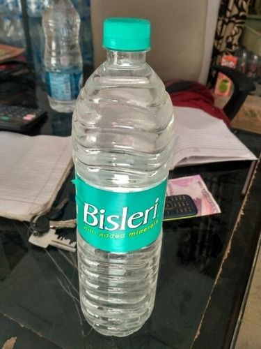 Hygienically Purified Bisleri Mineral Water