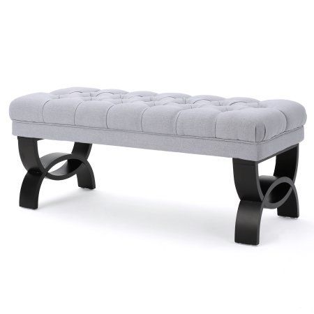 Jason Bench with Cushion