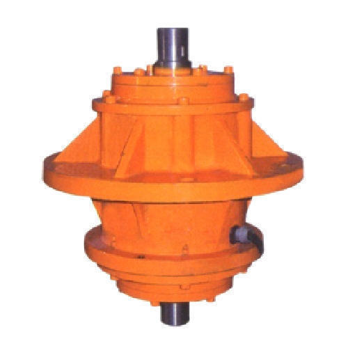 Low Power Consumption Flange Vibration Motor