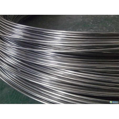 Stainless Steel 304 Soft Wire, Material Grade: SS304 at Rs 222/kilogram in  Kanpur