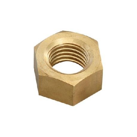 Meticulously Tested Hexagonal Nut